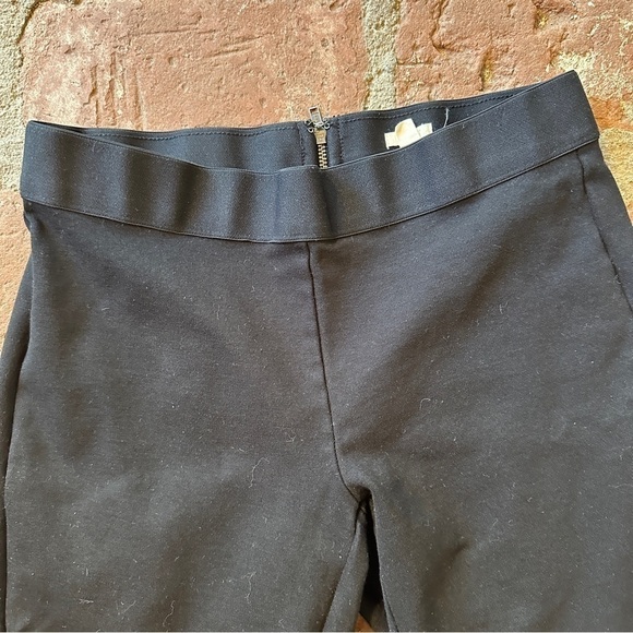 J. Crew size 0 slim fit black pants - Picture 7 of 11